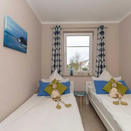 Wellenreiter Apartment *