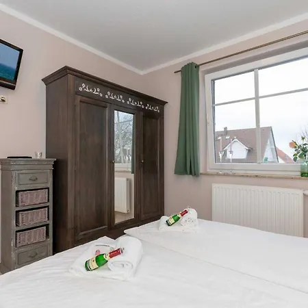 Apartment Wellenreiter