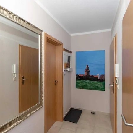 Wellenreiter Apartment *