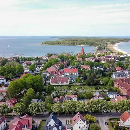 Wellenreiter Apartment