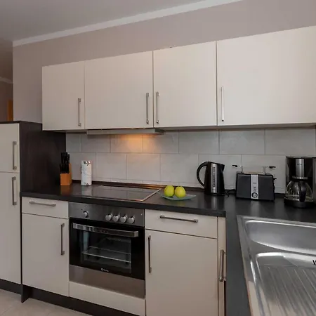 Apartment Wellenreiter