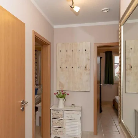 Wellenreiter * Neu Gaarz