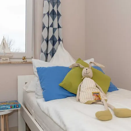 Wellenreiter Neu Gaarz