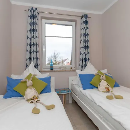 Apartment Wellenreiter