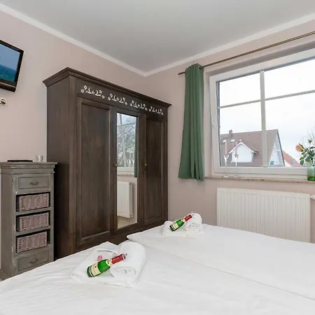 Wellenreiter * Neu Gaarz