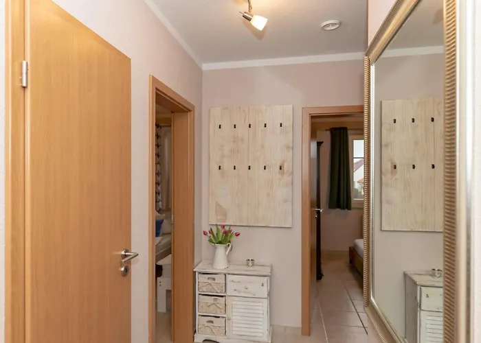 Wellenreiter * Neu Gaarz