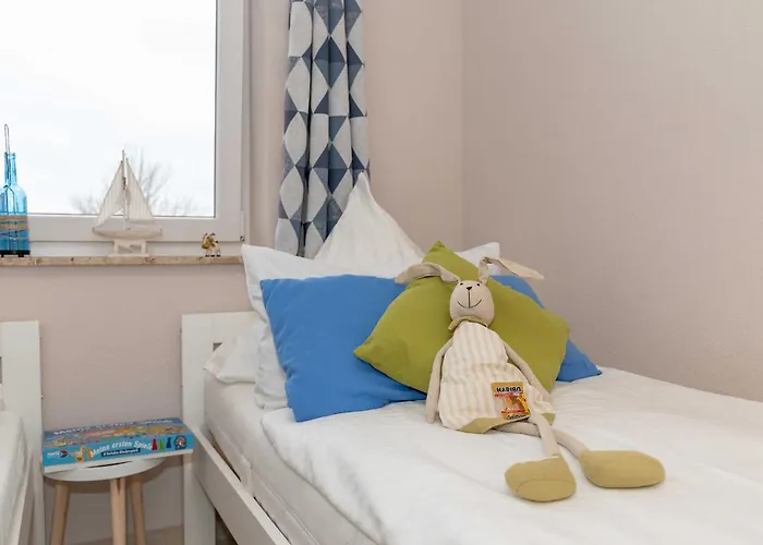 Wellenreiter Neu Gaarz