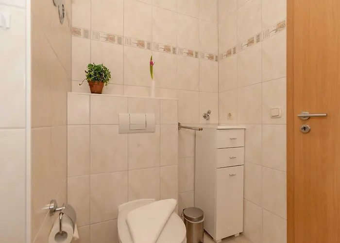 Διαμέρισμα Wellenreiter *