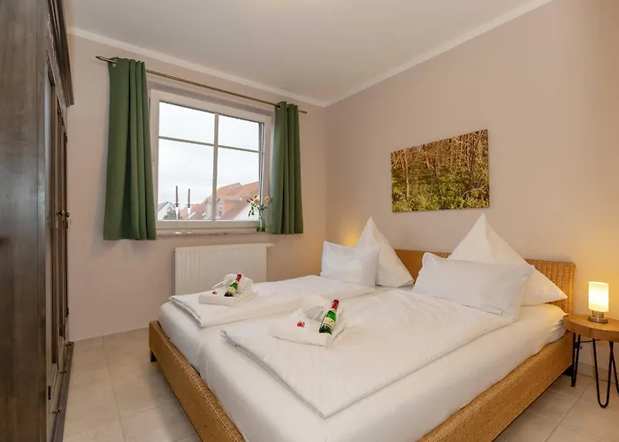 Wellenreiter * Neu Gaarz