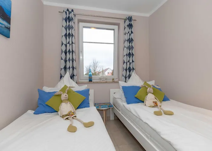 Διαμέρισμα Wellenreiter