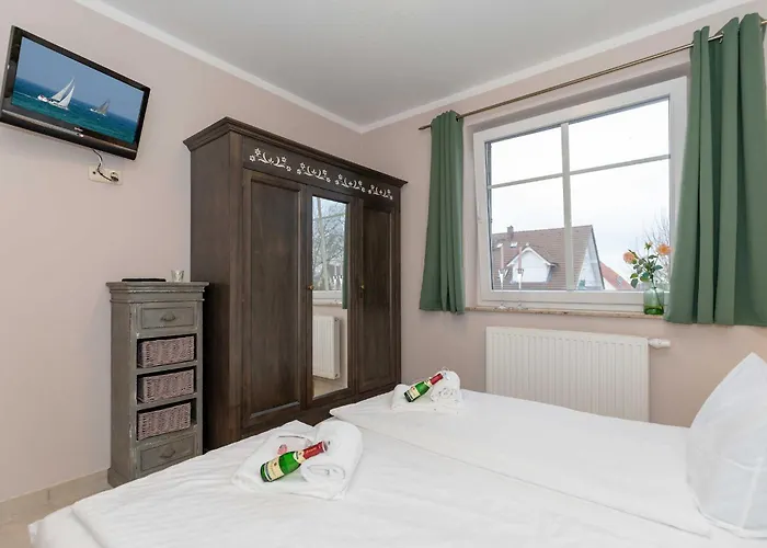 Wellenreiter * Neu Gaarz